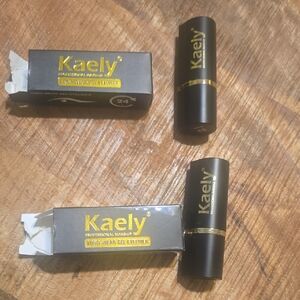 Kaely Gel Eyeliner BUNDLE